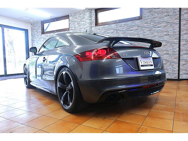 AUDI TT COUPE 2013 Image 31