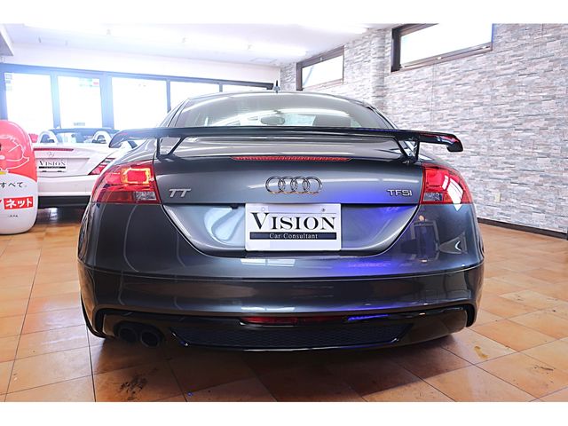 AUDI TT COUPE 2013 Image 31