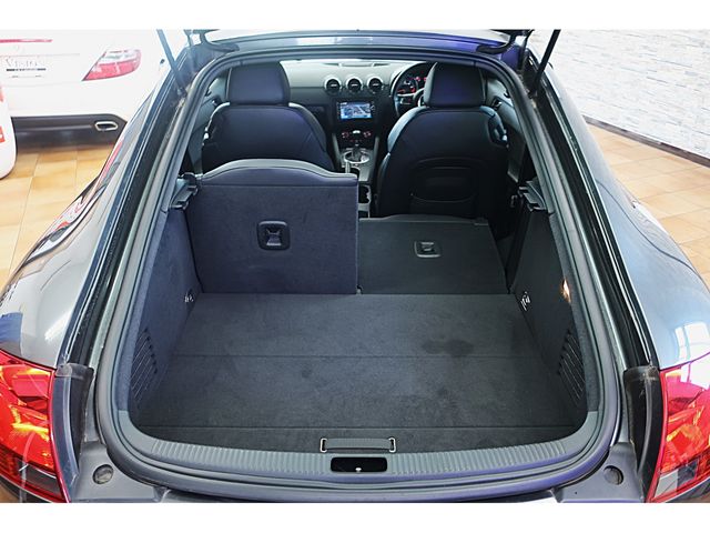 AUDI TT COUPE 2013 Image 31