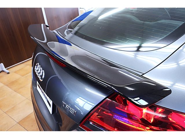 AUDI TT COUPE 2013 Image 31