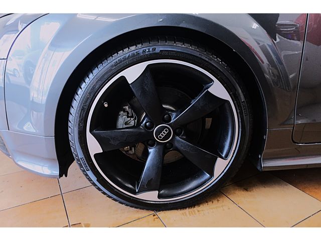 AUDI TT COUPE 2013 Image 31