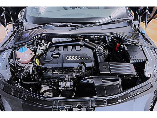 AUDI TT COUPE 2013 Image 31