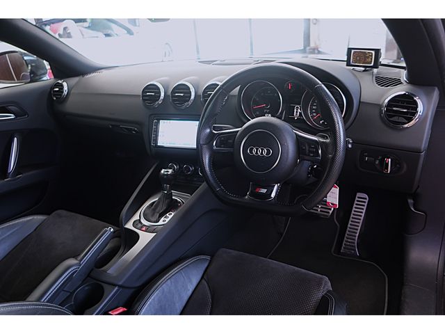 AUDI TT COUPE 2013 Image 31