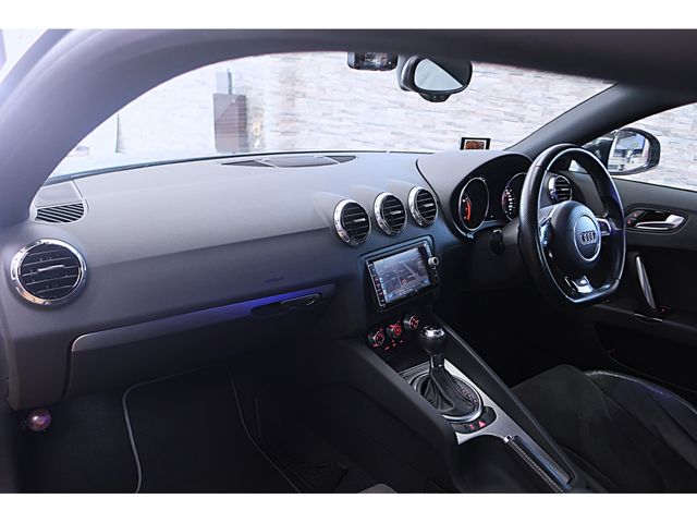 AUDI TT COUPE 2013 Image 31