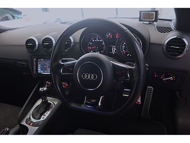AUDI TT COUPE 2013 Image 31