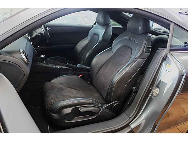 AUDI TT COUPE 2013 Image 31