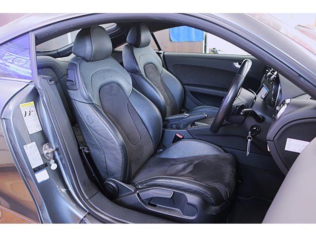 AUDI TT COUPE 2013 Image 31