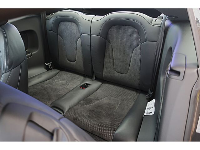 AUDI TT COUPE 2013 Image 31