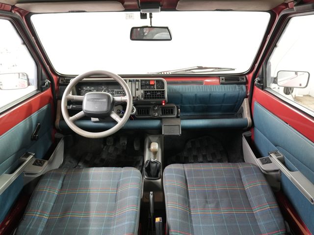 FIAT PANDA 2005 Image 31