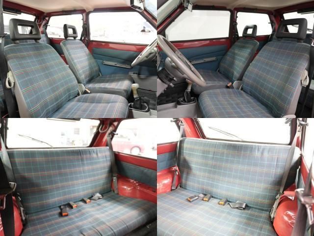 FIAT PANDA 2005 Image 31