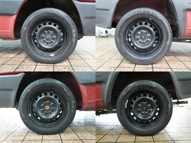 FIAT PANDA 2005 Image 31