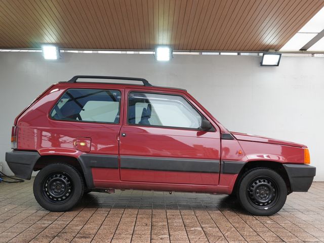 FIAT PANDA 2005 Image 31
