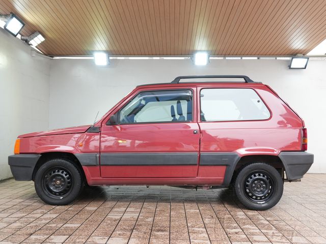 FIAT PANDA 2005 Image 31