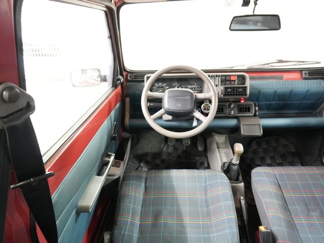 FIAT PANDA 2005 Image 31