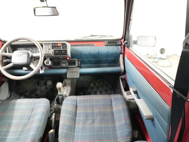 FIAT PANDA 2005 Image 31