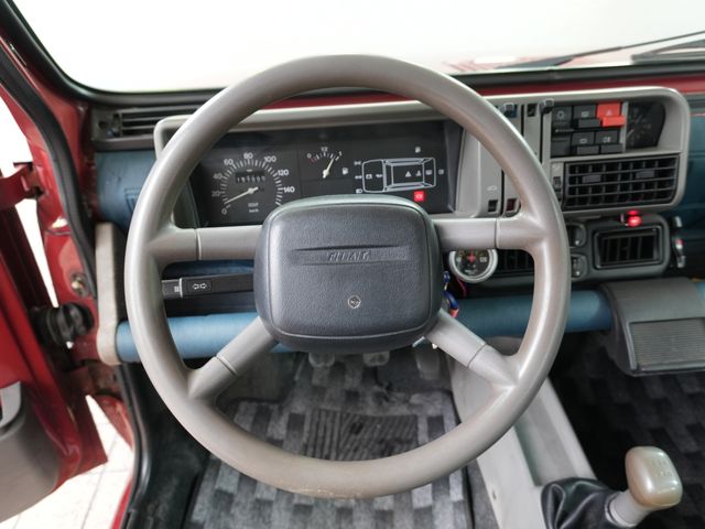 FIAT PANDA 2005 Image 31