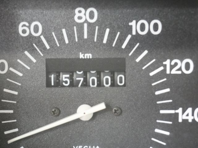 FIAT PANDA 2005 Image 31