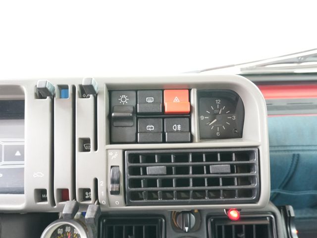 FIAT PANDA 2005 Image 31