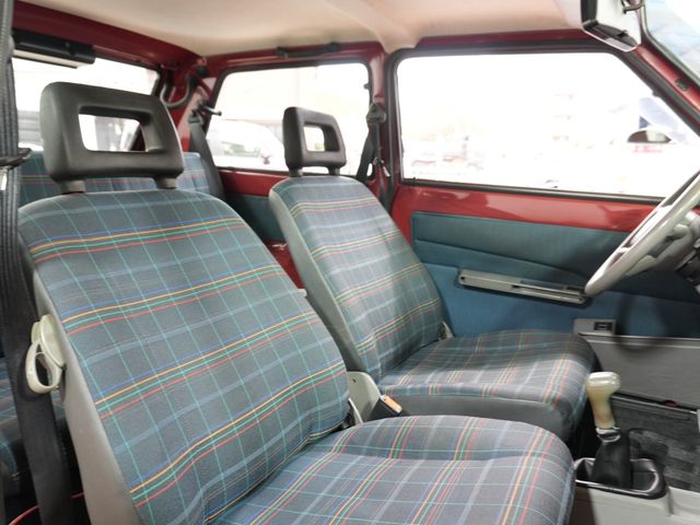 FIAT PANDA 2005 Image 31