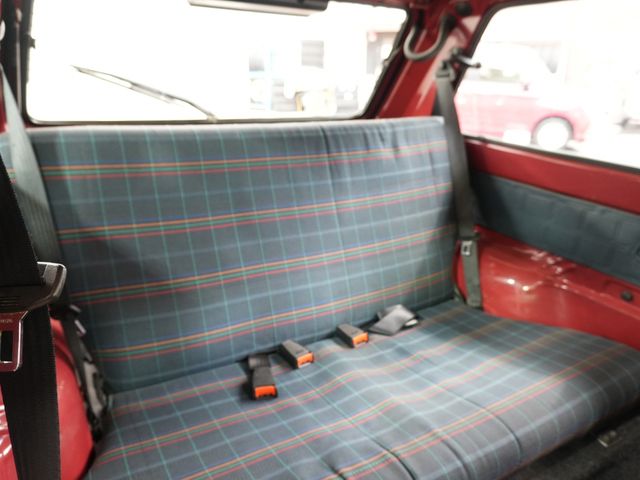 FIAT PANDA 2005 Image 31