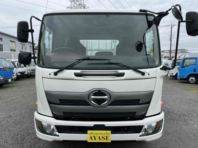 HINO RANGER 2018 Image 31