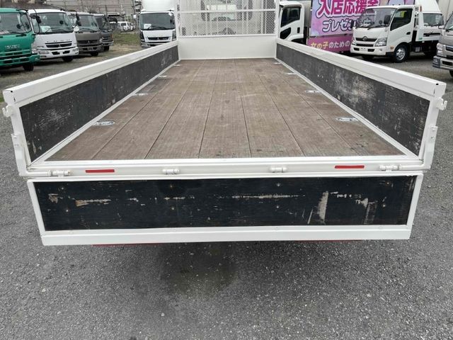 HINO RANGER 2018 Image 31