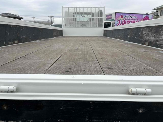 HINO RANGER 2018 Image 31