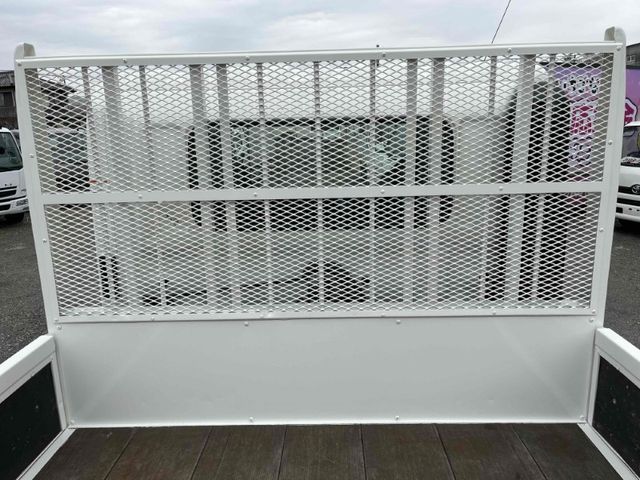 HINO RANGER 2018 Image 31