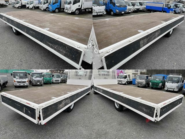 HINO RANGER 2018 Image 31