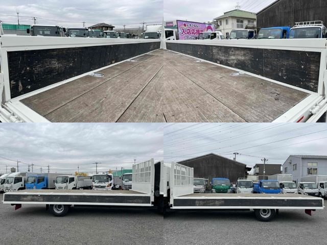 HINO RANGER 2018 Image 31