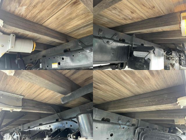 HINO RANGER 2018 Image 31