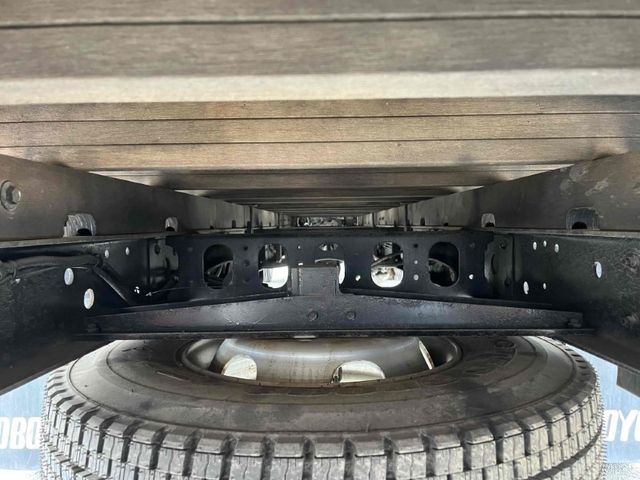 HINO RANGER 2018 Image 31