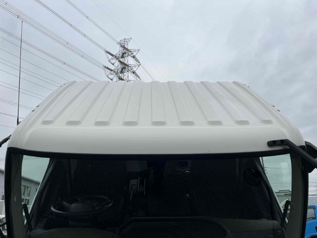 HINO RANGER 2018 Image 31