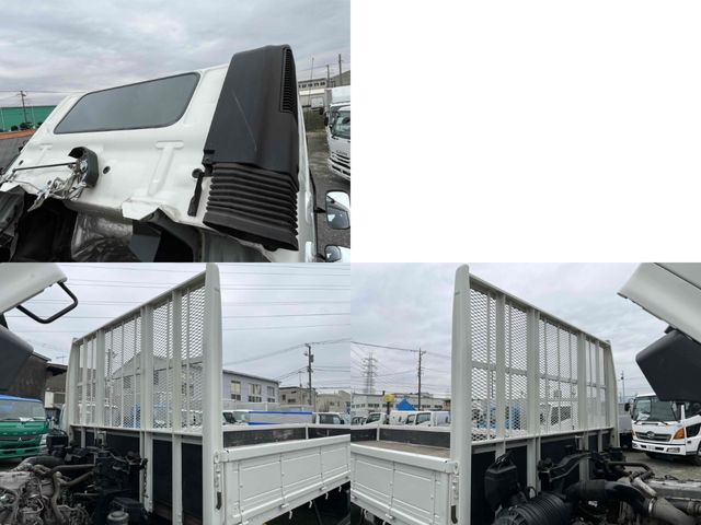 HINO RANGER 2018 Image 31