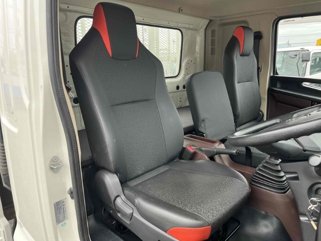 HINO RANGER 2018 Image 31