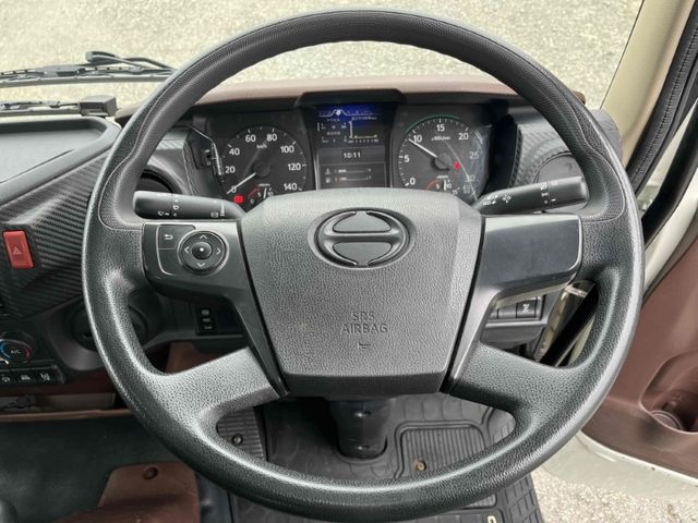 HINO RANGER 2018 Image 31