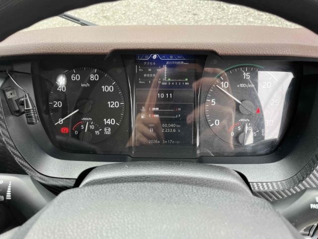 HINO RANGER 2018 Image 31