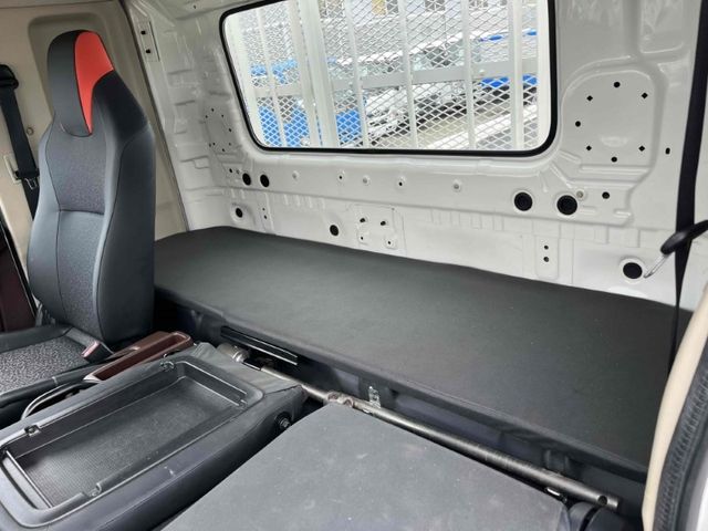 HINO RANGER 2018 Image 31