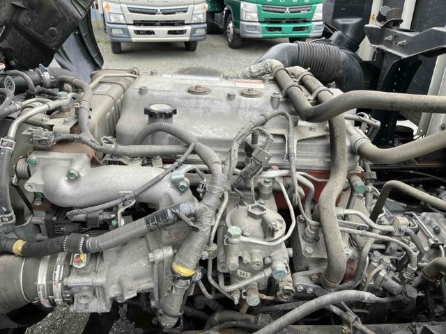 HINO RANGER 2018 Image 31