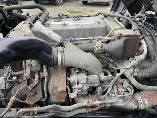 HINO RANGER 2018 Image 31