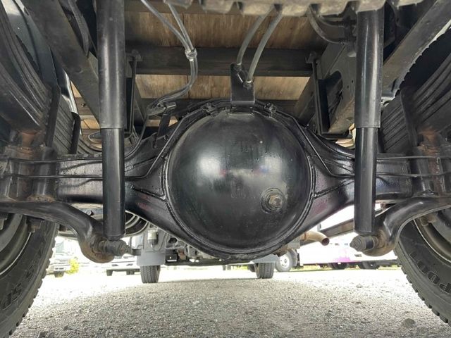 HINO RANGER 2018 Image 31