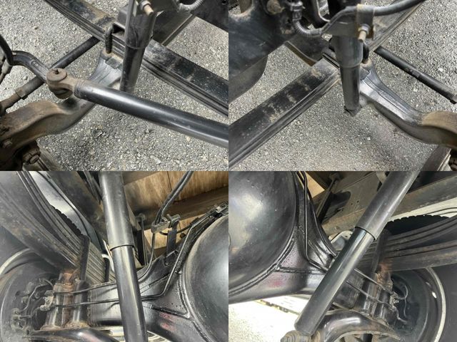 HINO RANGER 2018 Image 31