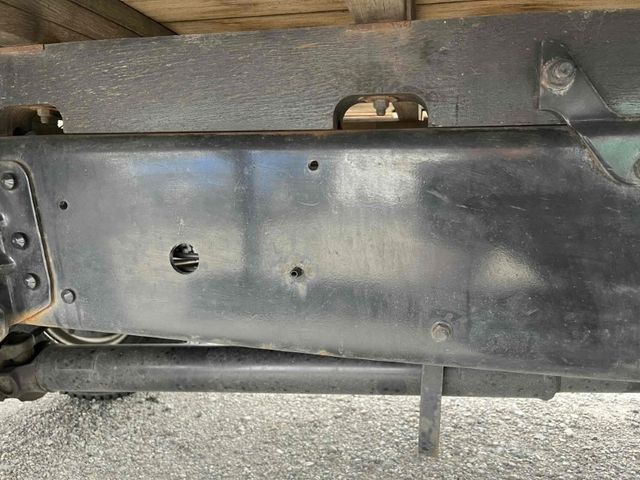 HINO RANGER 2018 Image 31