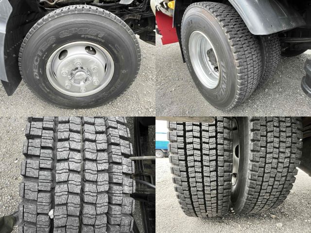 HINO RANGER 2018 Image 31