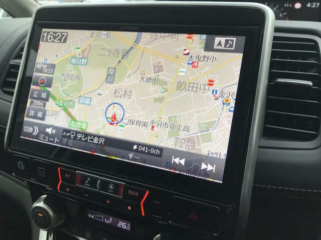 NISSAN SERENA  S-HYBRID 2018 Image 31