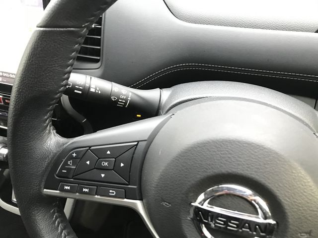 NISSAN SERENA  S-HYBRID 2018 Image 31