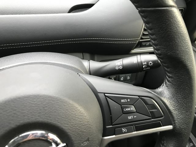 NISSAN SERENA  S-HYBRID 2018 Image 31