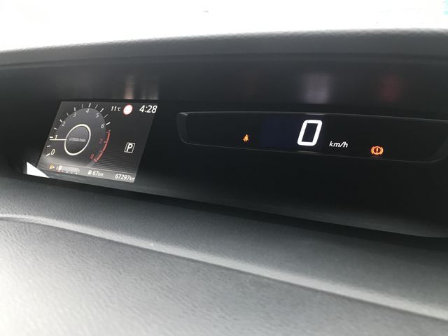 NISSAN SERENA  S-HYBRID 2018 Image 31