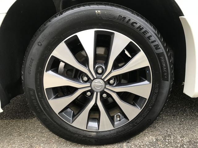 NISSAN SERENA  S-HYBRID 2018 Image 31