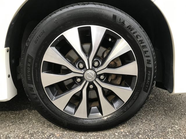 NISSAN SERENA  S-HYBRID 2018 Image 31